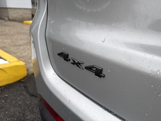 new 2026 Jeep Compass car, priced at $36,813