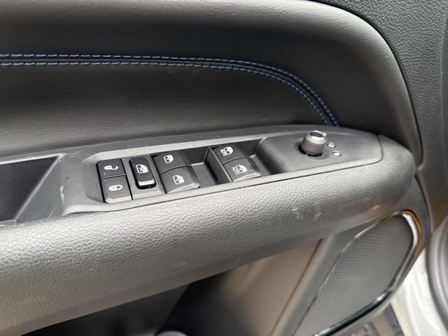 new 2026 Jeep Compass car, priced at $36,813