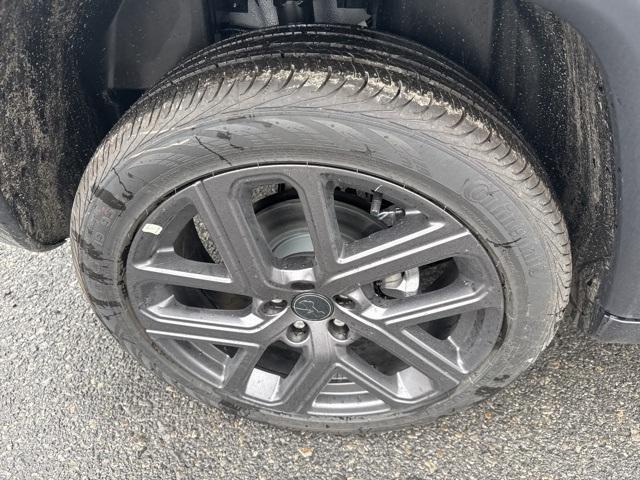 new 2026 Jeep Compass car, priced at $36,813