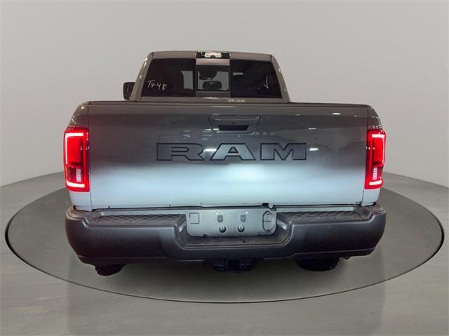 new 2026 Ram 2500 car, priced at $80,753