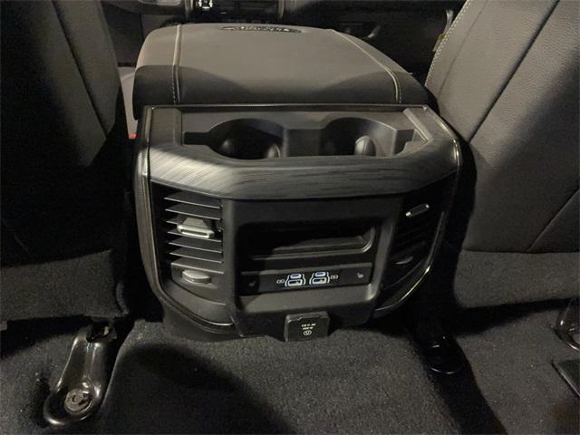 new 2026 Ram 2500 car, priced at $80,753