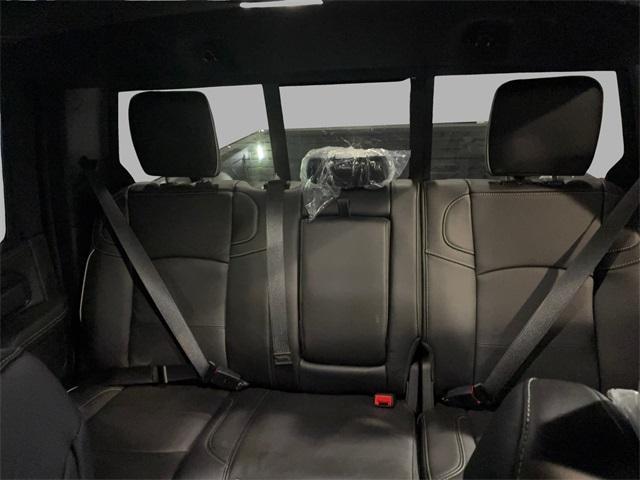 new 2026 Ram 2500 car, priced at $80,753