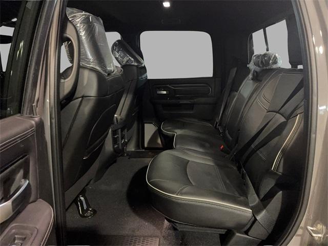 new 2026 Ram 2500 car, priced at $80,753