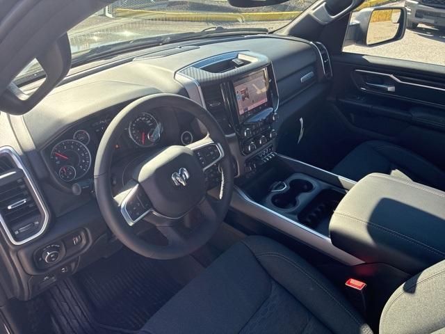 new 2026 Ram 1500 car, priced at $60,094