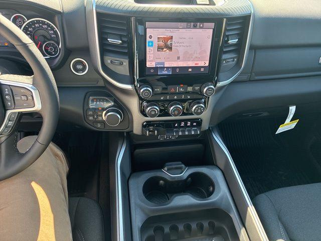 new 2026 Ram 1500 car, priced at $60,094