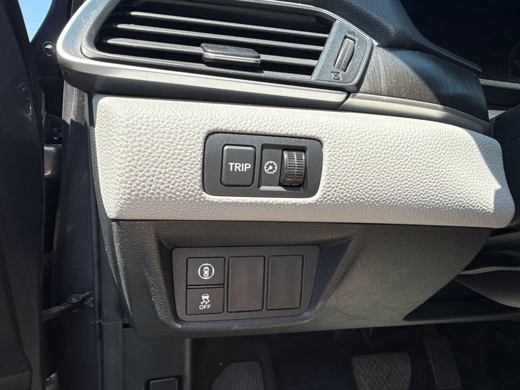used 2019 Honda Accord car, priced at $18,174