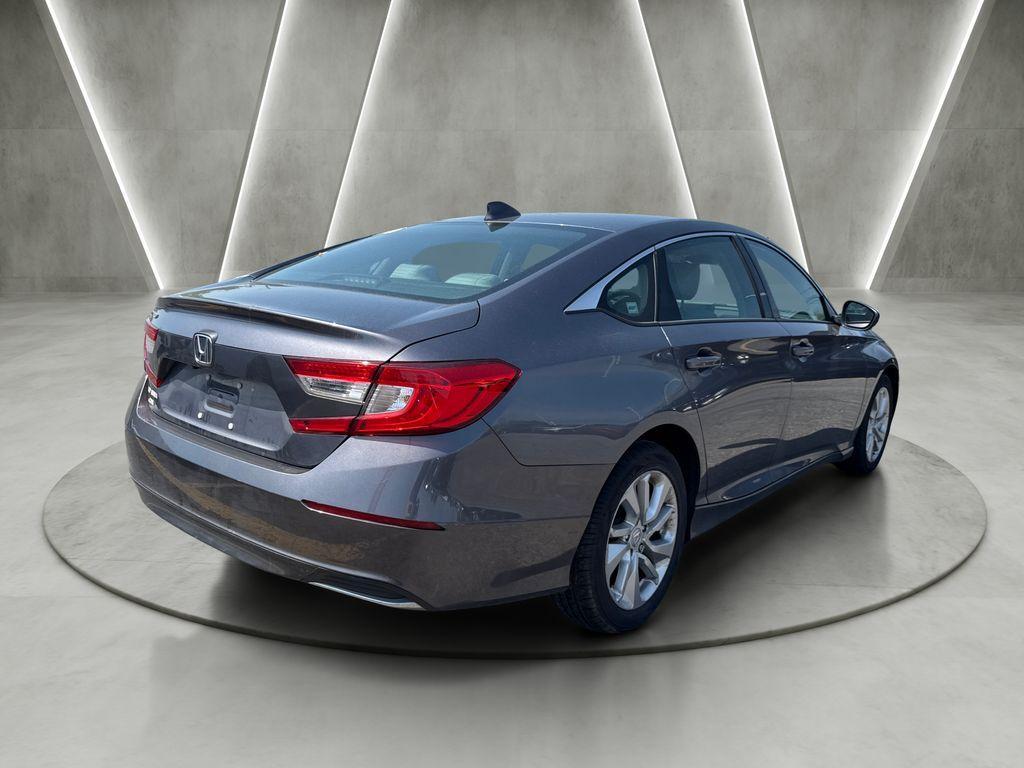 used 2019 Honda Accord car, priced at $18,174
