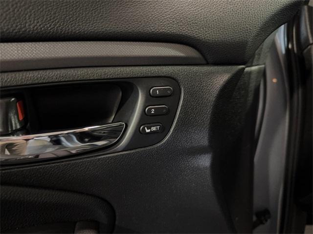 used 2022 Honda Ridgeline car, priced at $30,999