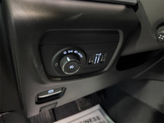 new 2026 Jeep Grand Cherokee car, priced at $52,000