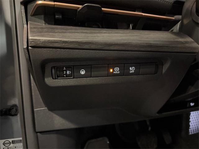 used 2023 Nissan ARIYA car, priced at $21,999