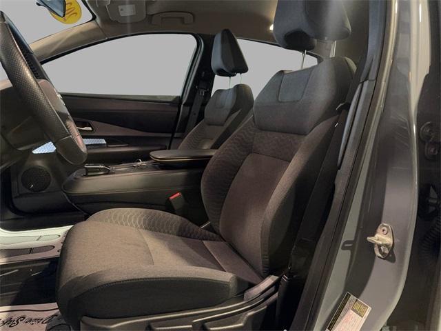 used 2023 Nissan ARIYA car, priced at $21,999