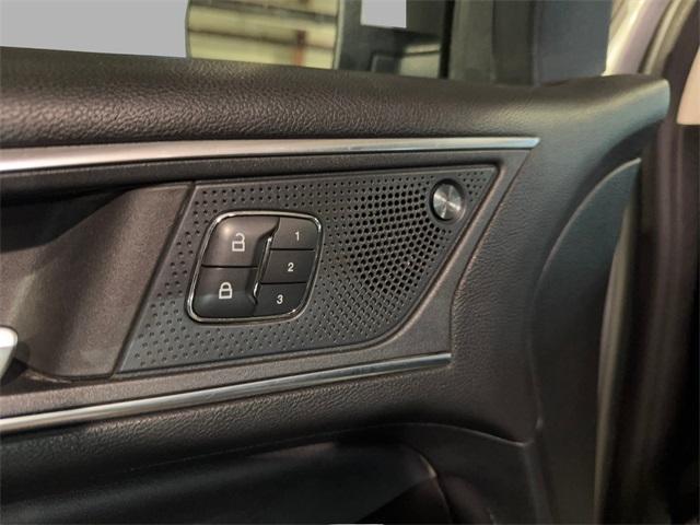 used 2023 Ford Edge car, priced at $23,500