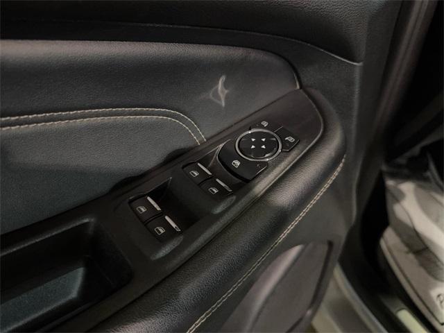 used 2023 Ford Edge car, priced at $23,500