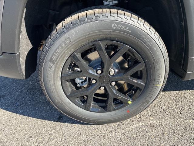 new 2025 Jeep Grand Cherokee car, priced at $44,969