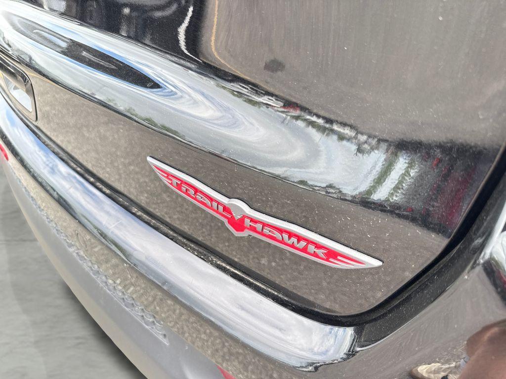 used 2024 Jeep Compass car, priced at $24,074