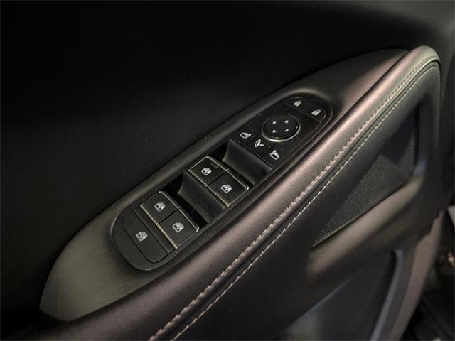 used 2023 INFINITI QX60 car, priced at $36,500