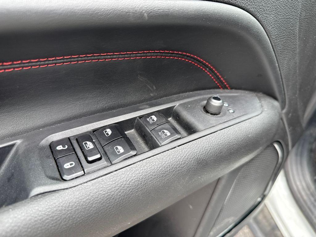 used 2025 Jeep Compass car, priced at $24,675