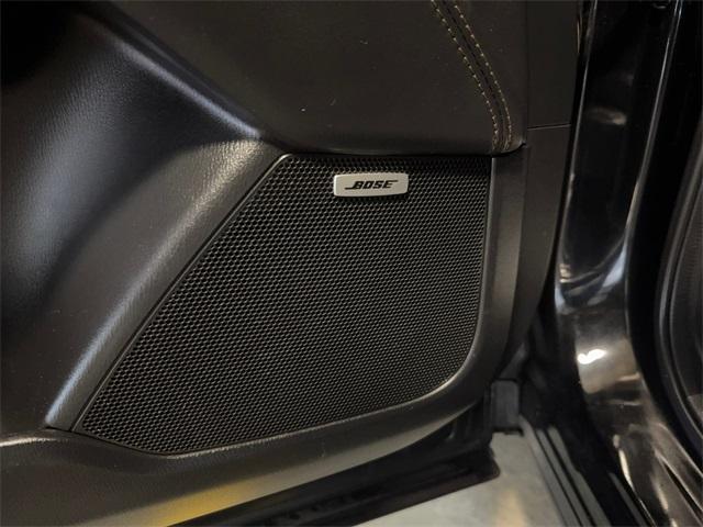 used 2020 Mazda CX-5 car, priced at $19,500