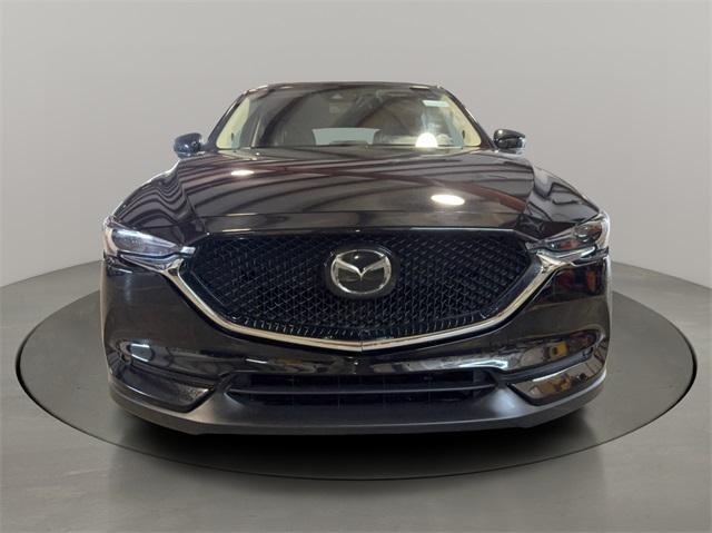 used 2020 Mazda CX-5 car, priced at $19,500