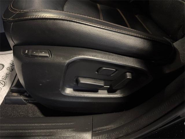 used 2020 Mazda CX-5 car, priced at $19,500