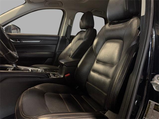 used 2020 Mazda CX-5 car, priced at $19,500