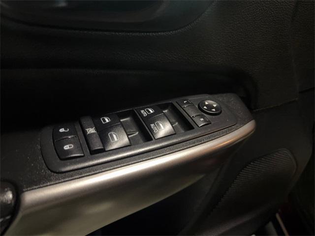 used 2019 Jeep Cherokee car, priced at $16,999