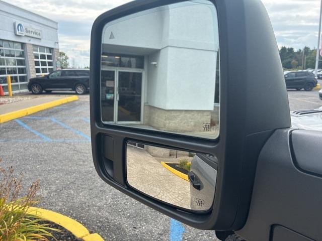 new 2026 Ram 1500 car, priced at $71,300