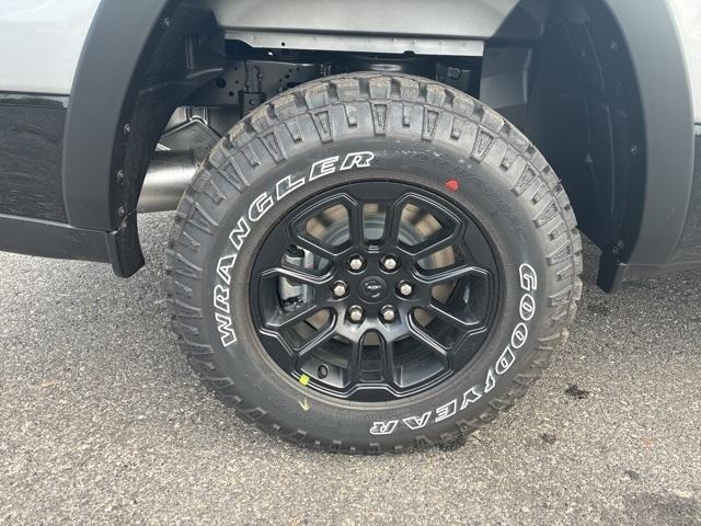 new 2026 Ram 1500 car, priced at $71,300