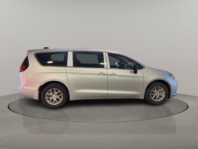new 2026 Chrysler Pacifica car, priced at $47,130