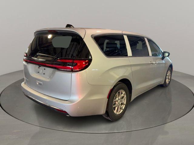 new 2026 Chrysler Pacifica car, priced at $47,130
