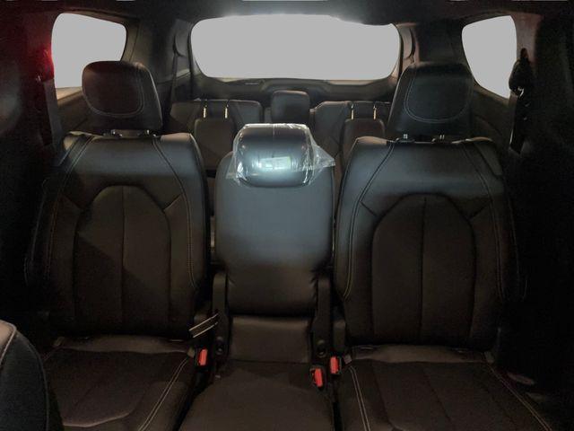 new 2026 Chrysler Pacifica car, priced at $47,130
