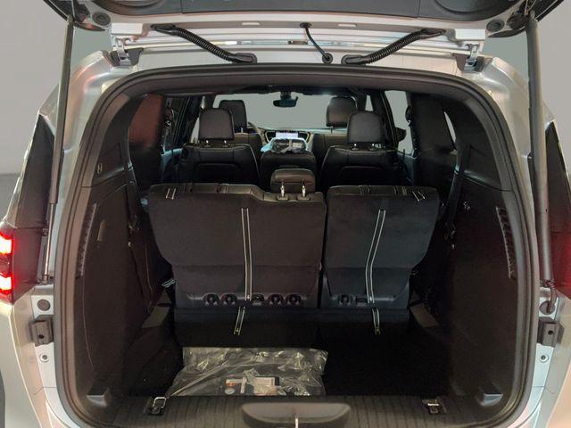 new 2026 Chrysler Pacifica car, priced at $47,130