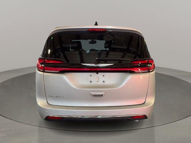 new 2026 Chrysler Pacifica car, priced at $47,130