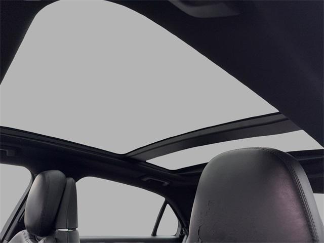 used 2018 Lincoln Continental car, priced at $24,899