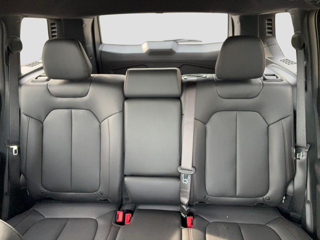 new 2026 Jeep Cherokee car, priced at $42,490