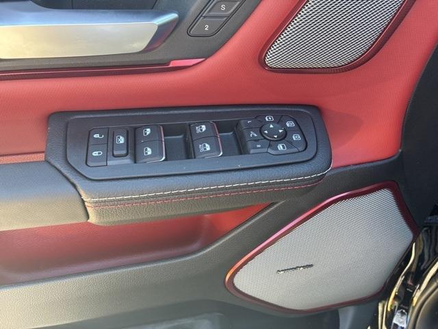 new 2026 Ram 1500 car, priced at $74,362