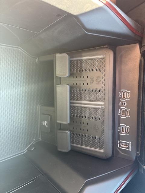 new 2026 Ram 1500 car, priced at $74,362