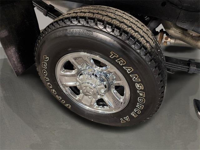 used 2024 Ram 3500 car, priced at $50,799