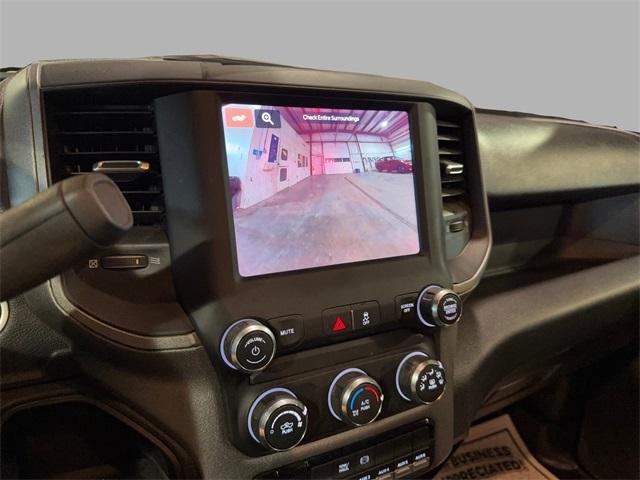 used 2024 Ram 3500 car, priced at $50,799