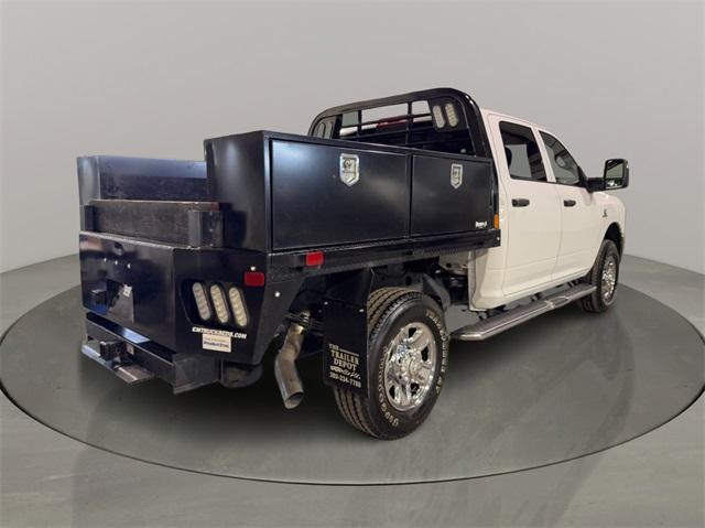 used 2024 Ram 3500 car, priced at $50,799