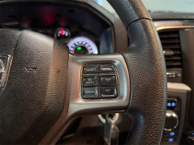 used 2023 Ram 1500 Classic car, priced at $26,999