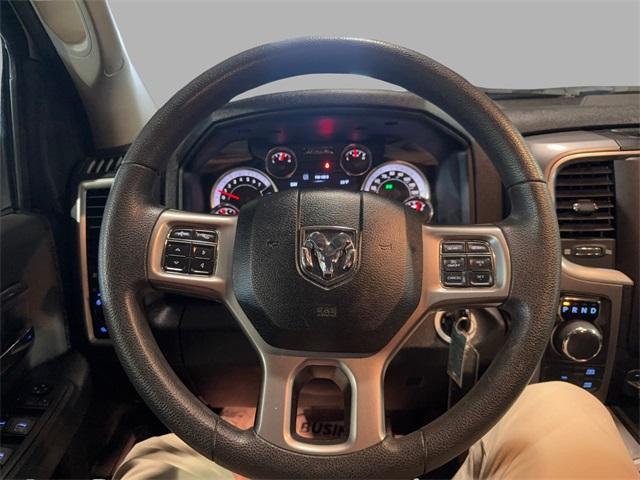 used 2023 Ram 1500 Classic car, priced at $26,999