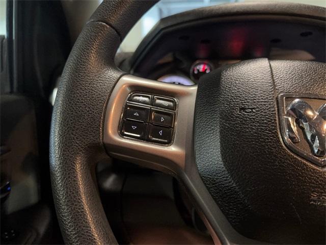 used 2023 Ram 1500 Classic car, priced at $26,999