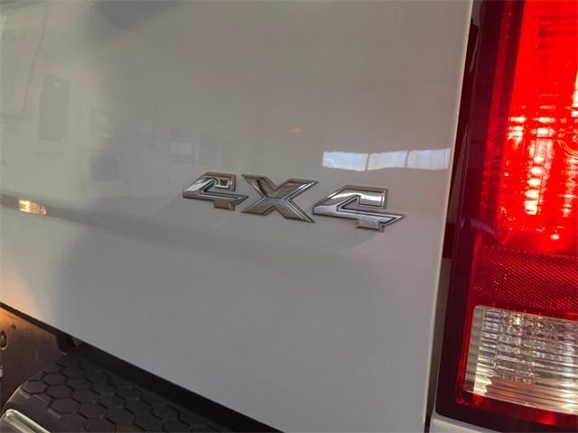 used 2023 Ram 1500 Classic car, priced at $26,999