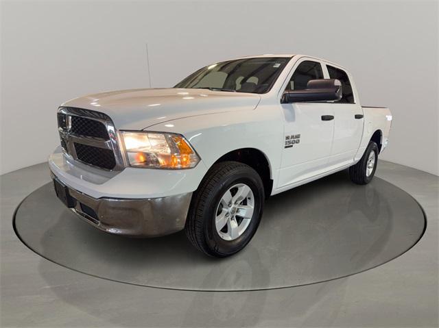 used 2023 Ram 1500 Classic car, priced at $26,999