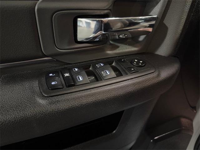 used 2023 Ram 1500 Classic car, priced at $26,999