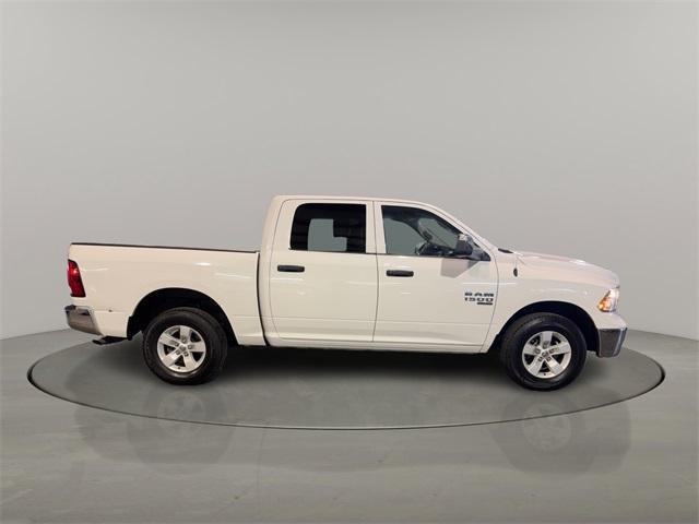 used 2023 Ram 1500 Classic car, priced at $26,999