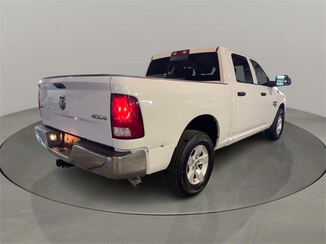 used 2023 Ram 1500 Classic car, priced at $26,999