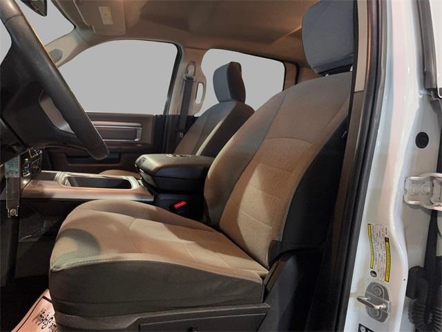 used 2023 Ram 1500 Classic car, priced at $26,999