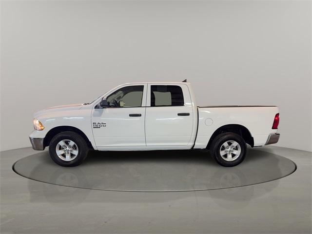 used 2023 Ram 1500 Classic car, priced at $26,999